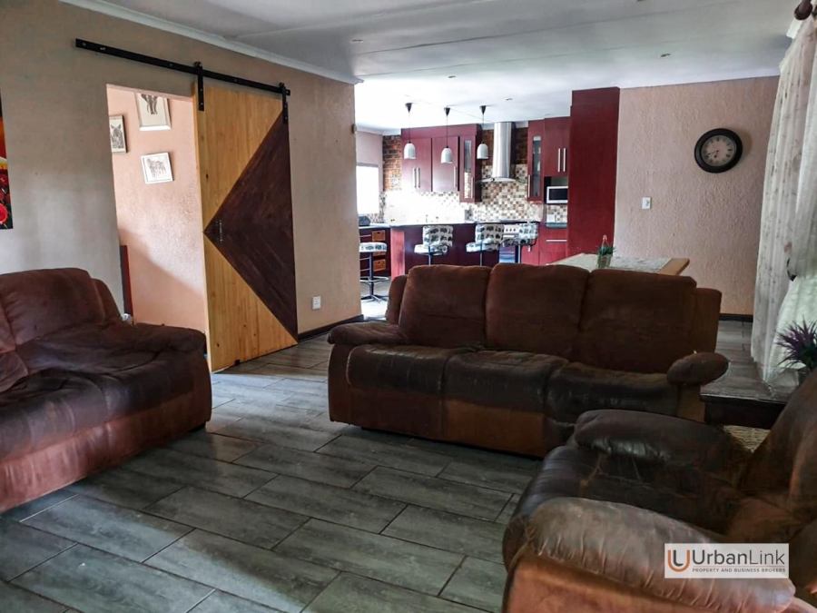 4 Bedroom Property for Sale in Cashan North West